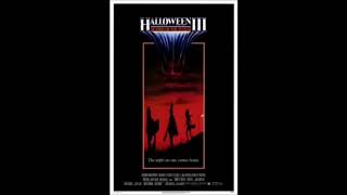 Halloween III- Goodbye Ellie