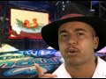 The Kids WB Snow Jam W Lou Bega