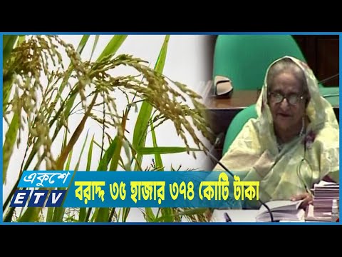 প্রস্তাবিত বাজেটে কৃষিখাতে বাড়ছে ভর্তুকি