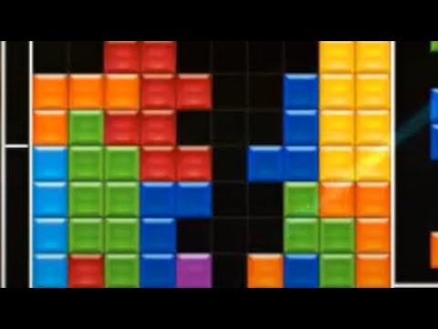 Puyo Puyo Tetrio Domination