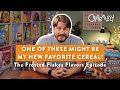 Which New Frosted Flake Flavors Is GREAT Cereal Tonythetiger Frostedflakes