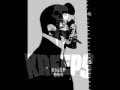 Kreeps "El Hombre Invisible"