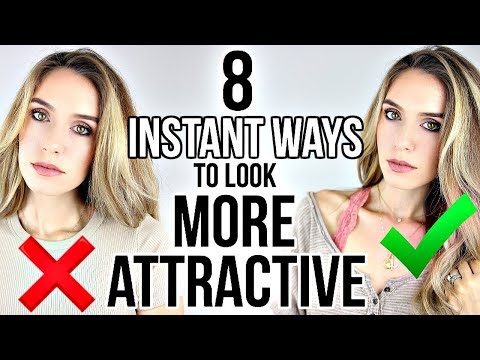 download lagu mp3 mp4 How To Be Look Attractive, download lagu How To Be Look Attractive gratis, unduh video klip How To Be Look Attractive