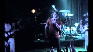 Fair To Midland: "Upgrade^Brigade"