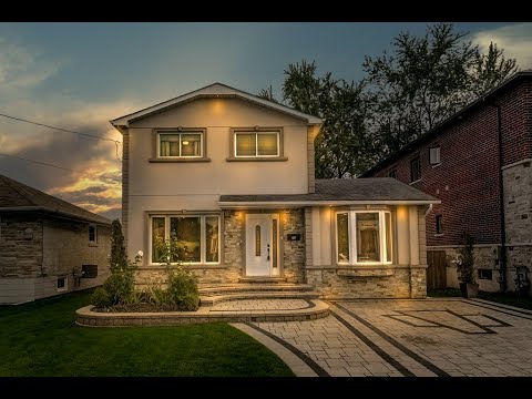 645 Annland St, Pickering, ON