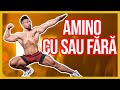 Cum Se Iau Aminoacizii