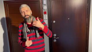 En İyi Kapı Kilidi Hangisi, Hırsızlık Önlemleri, İyi bir kapı Nasıl Ol