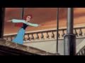 1968 Russian Little Mermaid Song/ русалочка ...