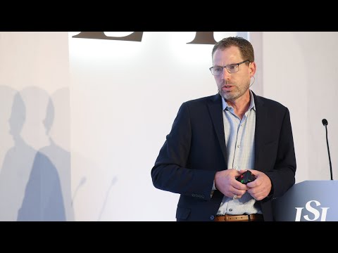 John Wheeler, Cranial Devices - Next-Gen Shunt System for Hydrocephalus | LSI Europe '24