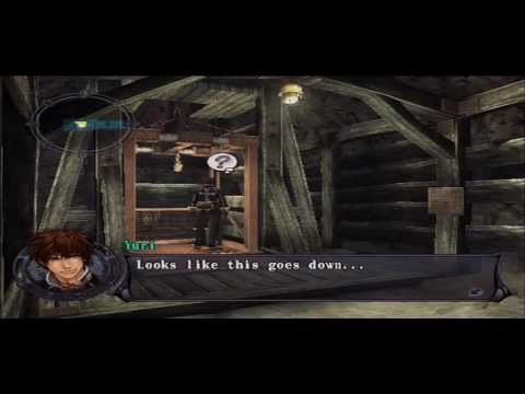 Mag Sam's Let's Play Shadow Hearts II #10 - The sound of underground