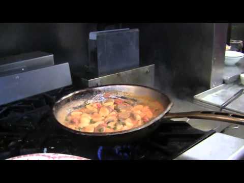 Maggiano's Little Italy Gnocchi & Italian Sausage