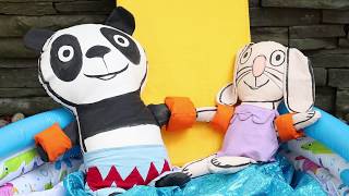 Eric Makes a Splash by Emily MacKenzie gameplay video by cec, 7:10 duration