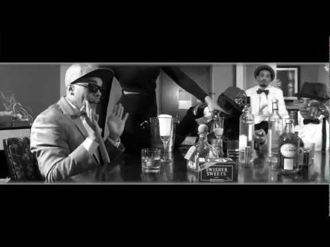 [HD] Nacho Picasso ~ Dean Martin / Rat Race (Bonus Video)