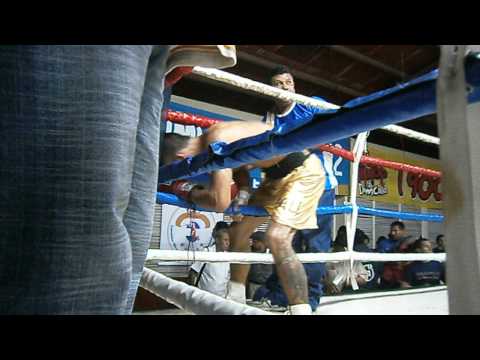 missael vrs imer velazquez