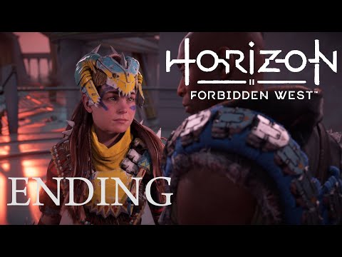 Horizon Forbidden West - PS5 Gameplay Walkthrough (Part 33 - No Commentary)