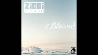 ZiGGi Recado -  Blessed