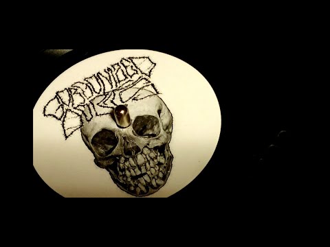 GORGONIZED DORKS / IRON BUTTER - ' All Your Nightmares / Too Much Noise ' [Split 7"]