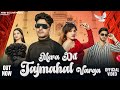 Mera Dil Taj Mahal Varga Official Video Arsh Gujjar Modal Tera Hi Nasha Mane Tera He Craze