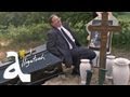 Alligatoah - Trauerfeier Lied (Official Video) 