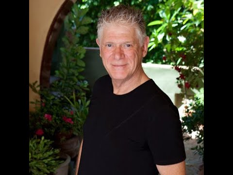 J. Peter Robinson - Composer