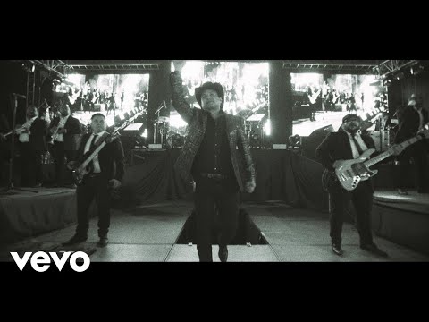 Esta Noche Se Me Olvida - Julion Alvarez Y Su Norteno Banda