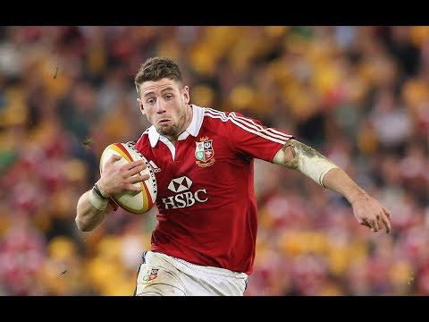 Alex Cuthbert Tribute | Speed and Power | 2020 ᴴᴰ
