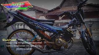 Download lagu •Story wa satria Fu kekinian// mp3 Download lagu •Story wa satria Fu kekinian// mp3