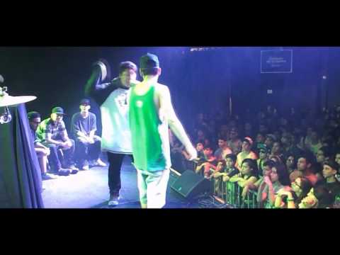 JONAVI vs DOBLE H (Semifinal) | AL KAEDA XPRESS VOL. 2