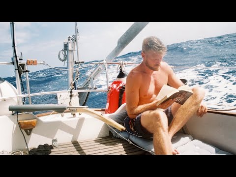 Atlantic crossing in a monsun 31