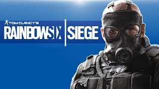 Raibow Six Seige Funny, Hilarious, Amazing moments! (Ear rape)