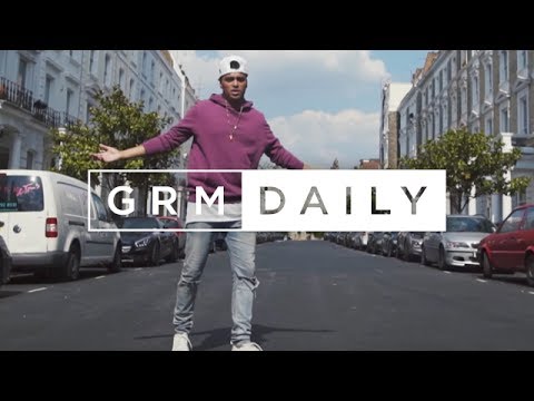 Vemedy - Somebody [Music Video] | GRM Daily