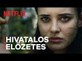 CURSED: ÁTKOZOTT (Katherine Langford) | Új előzetes | Netflix