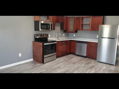 Beautiful 3/4 bedroom, 1 Bath - Video 2 of 3