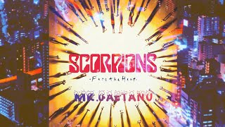 Scorpions - Taxman Woman (Schenker, Meine) – 4:30 - Track 8