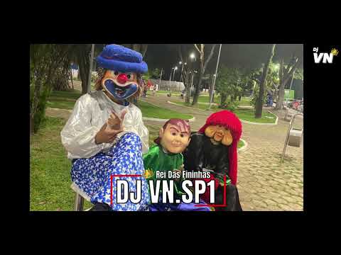 MTG - FININHA BOTA O HALLS NA LÍNGUA ( PROD : DJ VN )