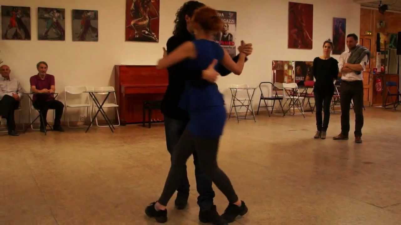 20 01 2013 Virginia Uva & Cesar Agazzi résumé 1