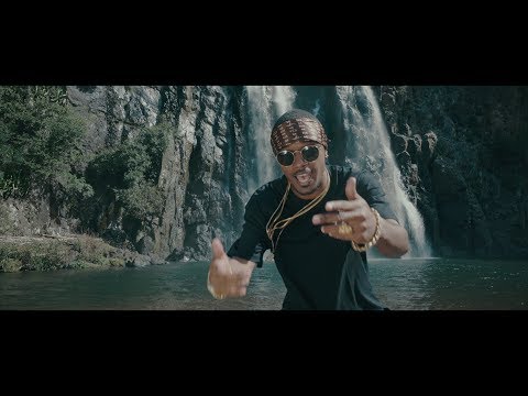 Shyn - Fitiavana mafoaka (Official Clip 2018 ) 4K