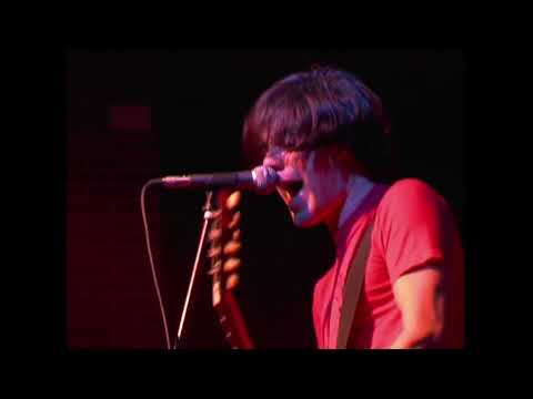 Classic Case - Revival (Live @ Millennium Center, Winston-Salem, 2005)