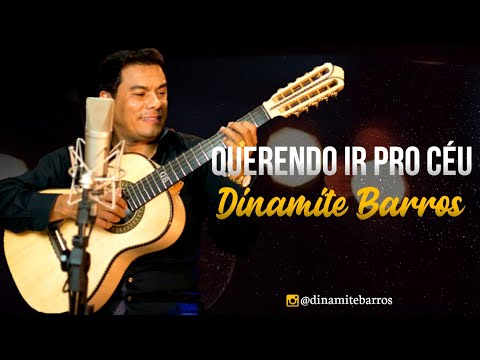 Querendo Ir Pro Céu video