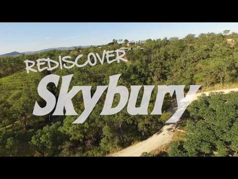 Skybury Cafe and Roastery