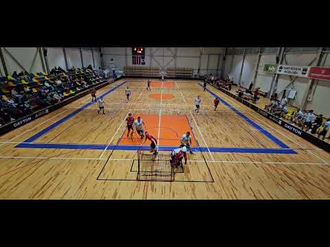 FK Ogre - Lielvārdes SC/Ogre LČ1.līga 06.10.2025