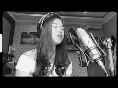 Stephanie Poetri - I Love You 3000 ( Cover by Anggis Devaki )