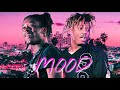 24kGoldn Juice WRLD Lil Uzi Vert Mood Remix