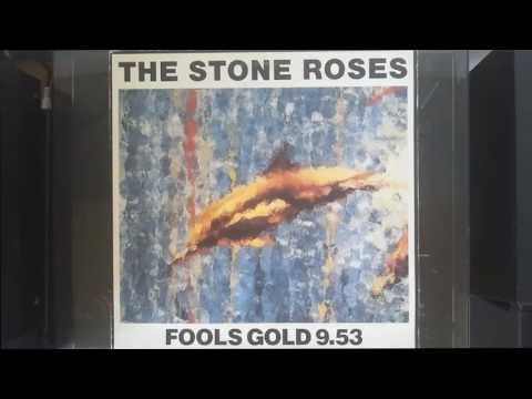 The Stone Roses - Fools Gold 9.53 [1989] HQ HD