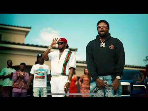 Mazi VS Feat. Philthy Rich - Rich Talk - [OFFICIAL MUSIC VIDEO ]