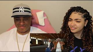 MY DAD REACTS TO Twinjabi - NOBODY ELSE 君だけ (Official Music Video) REACTION