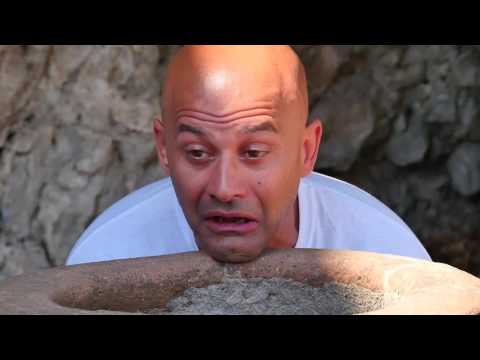 EPISODIO 18 - Taormina, il suo Teatro Greco e Agrigento!