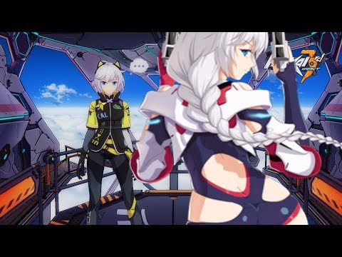 No strongest, but COOLEST!! [Honkai Impact 3 SEA]