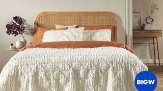 BIG W | Home Bedding