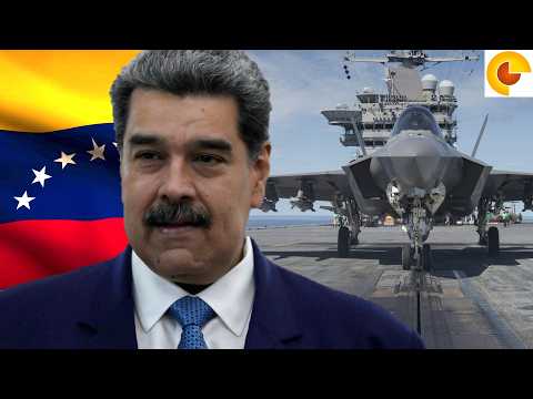 VENEZUELA? Nothing Happened ...